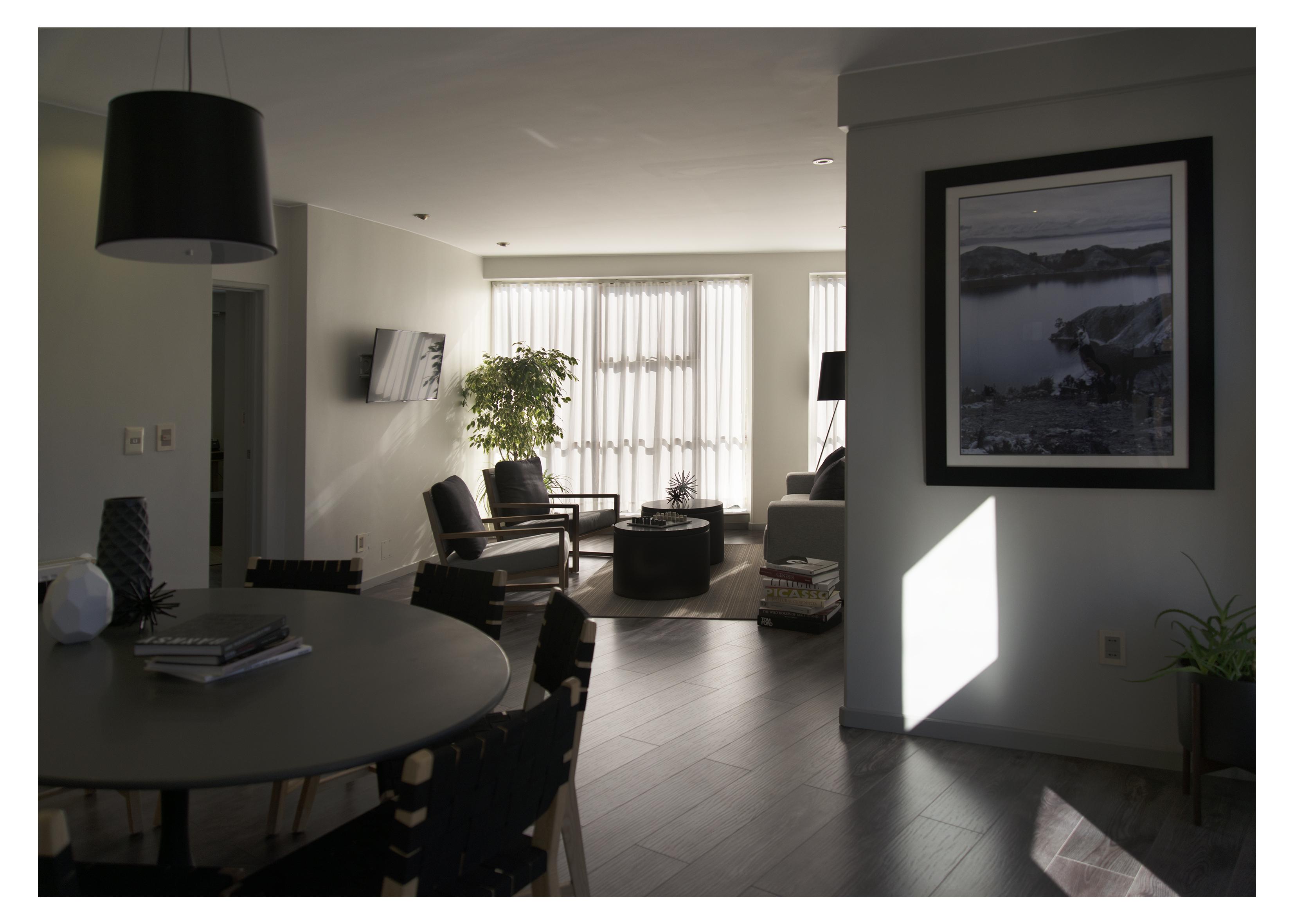 Casa Grande Suites La Paz Exteriör bild