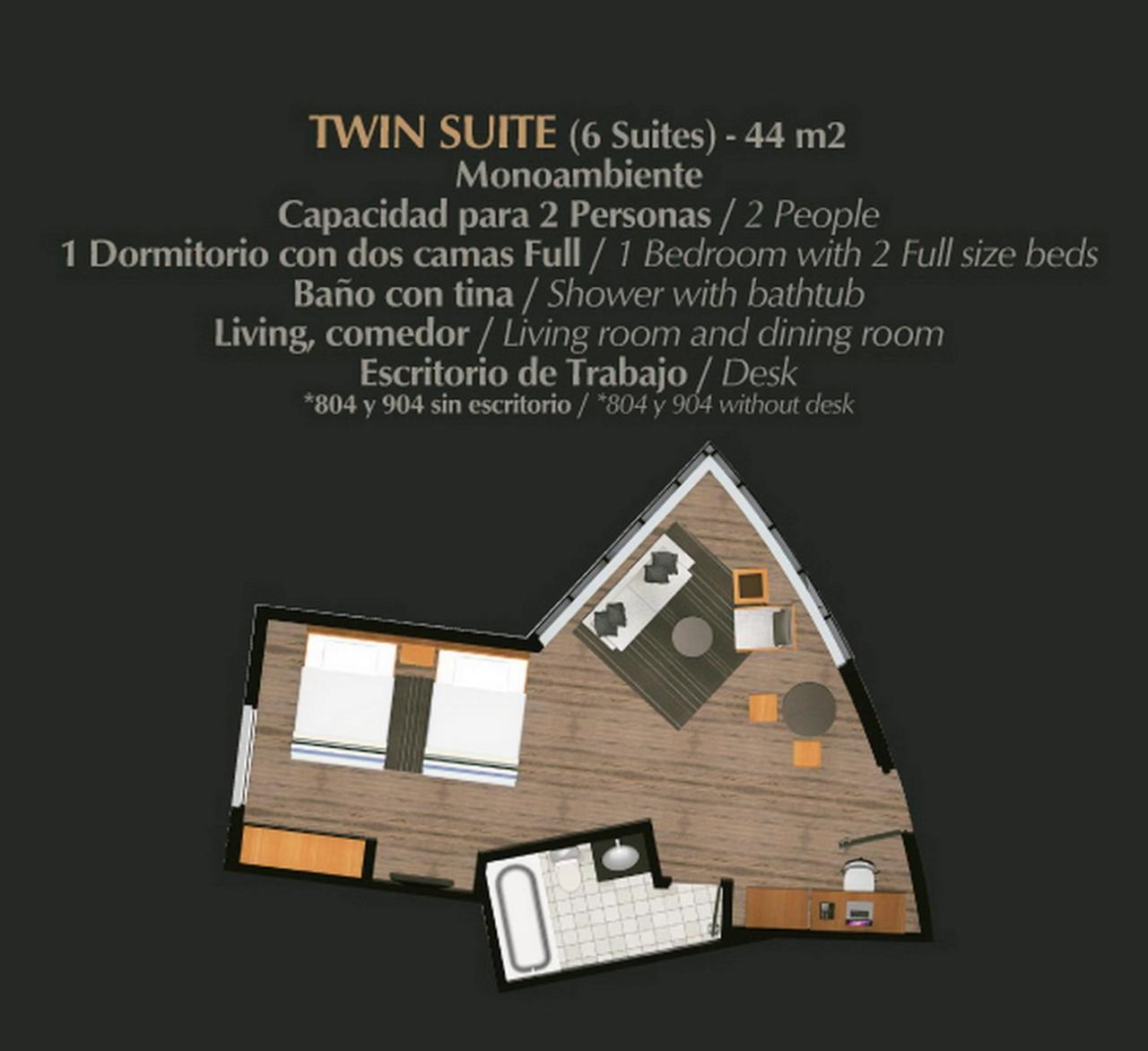 Casa Grande Suites La Paz Exteriör bild
