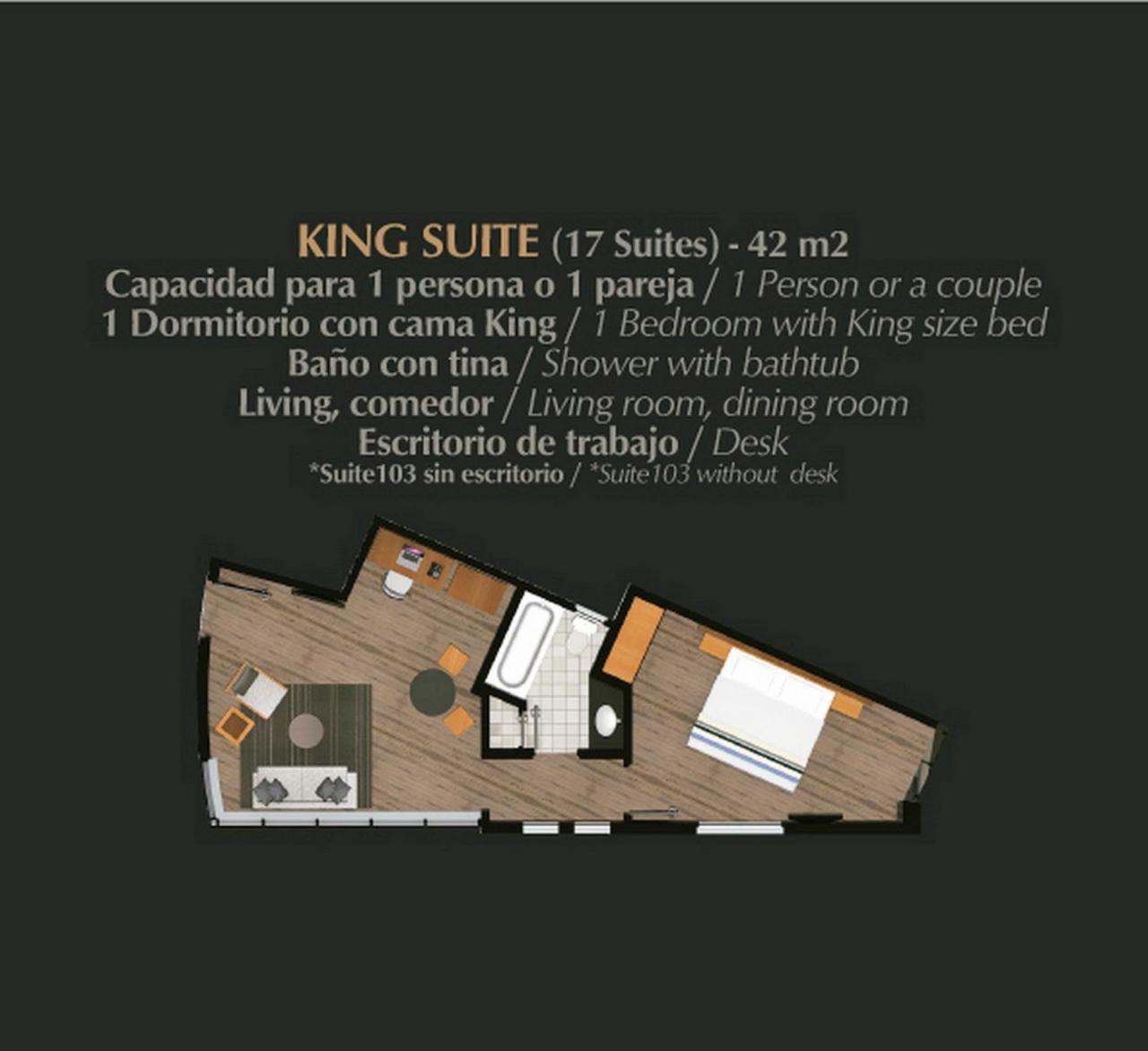 Casa Grande Suites La Paz Exteriör bild